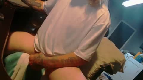 Snapshot of handyman5303 chatting on February 2025 04:31:01 PM Handystudman online show from February 2025 04:31:01 PM