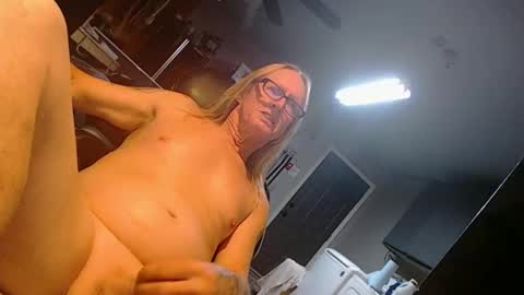 Handystudman online show from November 2025 09:59:02 AM