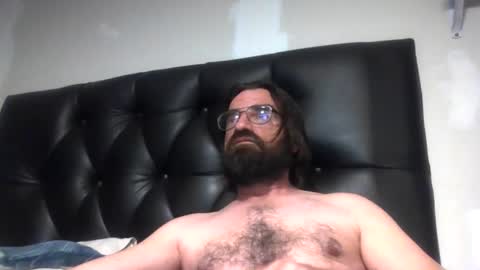 handywoody online show from May 2026 04:08:01 AM