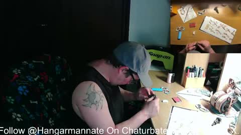 Nate online show from June 2026 02:03:01 AM