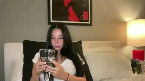 Snapshot of hangoutwithvanessa chatting on June 2026 03:49:01 AM Vanessa online show from June 2026 03:49:01 AM