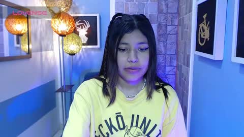 Hanha online show from February 2025 02:33:01 PM