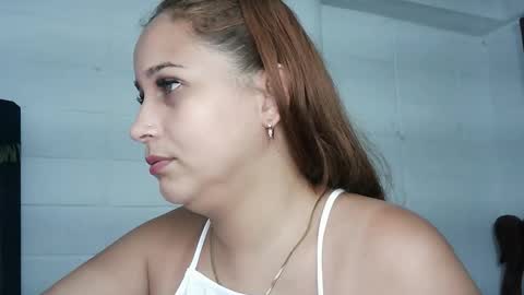 Snapshot of hankalanna chatting on September 2025 06:43:02 PM Hank alanna online show from September 2025 06:43:02 PM