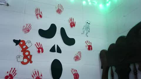 Snapshot of hankalanna chatting on October 2025 09:24:02 PM Hank alanna online show from October 2025 09:24:02 PM