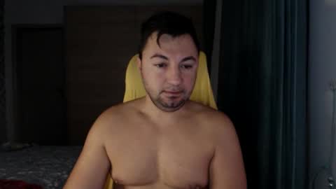 HankMalone online show from October 2025 03:37:02 AM