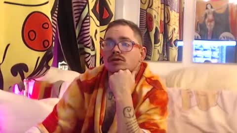 Snapshot of hankrams chatting on January 2025 02:51:02 AM hank rams online show from January 2025 02:51:02 AM