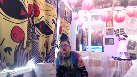 hank rams online show from November 2025 07:52:02 PM