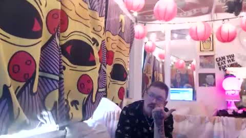 hank rams online show from January 2026 07:15:02 PM