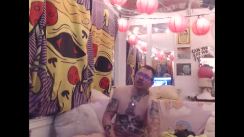 hank rams online show from March 2026 12:54:02 AM