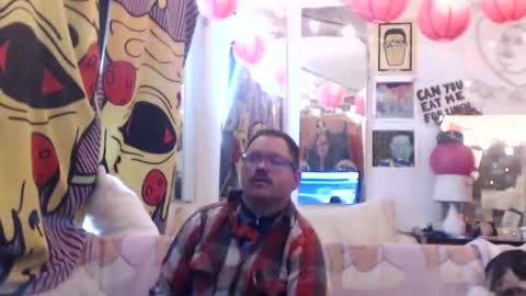 hank rams online show from April 2026 06:57:02 PM