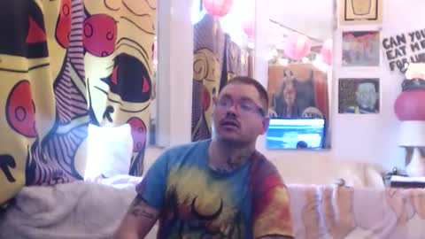 hank rams online show from April 2026 02:34:01 PM