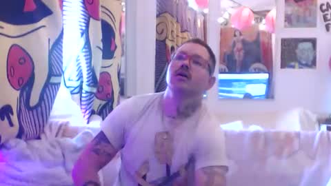 hank rams online show from April 2026 02:54:02 PM