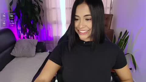 hanna online show from October 2025 07:31:01 PM