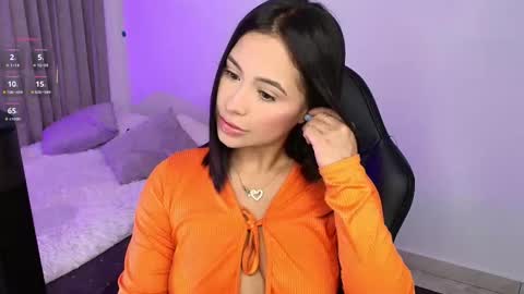 hanna online show from December 2025 09:02:01 PM