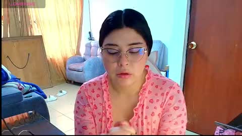 Hanna online show from February 2026 07:15:01 PM