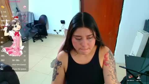 Hanna online show from May 2026 08:49:01 PM
