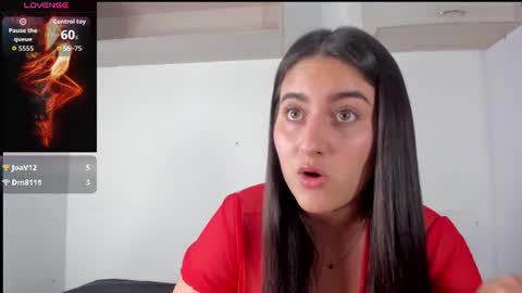 hanna__evans_ online show from July 2026 03:03:02 PM