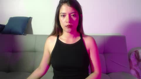 Hanna  online show from March 2026 10:12:01 PM