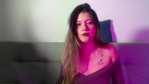 Hanna  online show from March 2026 10:58:02 PM