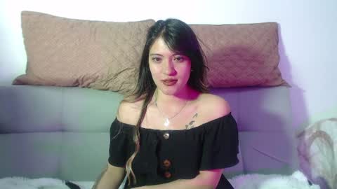 Hanna  online show from July 2026 01:15:02 AM