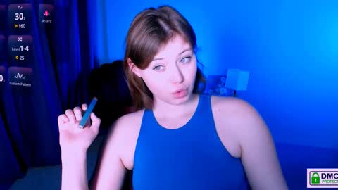 Hanna  online show from January 2025 10:37:01 PM
