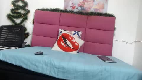 Snapshot of hanna__palmer1 chatting on December 2024 02:49:02 PM Hanna Palmer online show from December 2024 02:49:02 PM