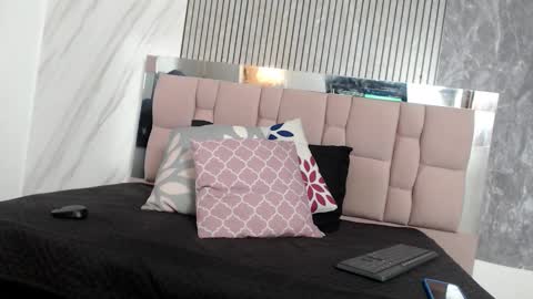 Hanna Palmer online show from December 2025 12:10:01 PM