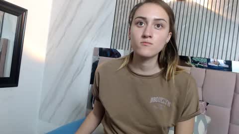 Hanna Palmer online show from December 2025 02:24:01 PM