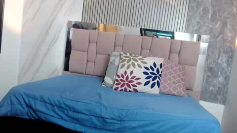 Hanna Palmer online show from December 2025 11:40:02 AM