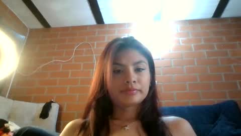 Snapshot of hanna_beily chatting on March 2025 09:18:02 PM hanna online show from March 2025 09:18:02 PM