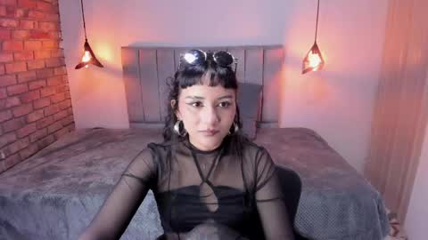 Snapshot of hanna_clark__ chatting on April 2026 12:08:02 PM Hanna clark online show from April 2026 12:08:02 PM