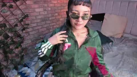 Snapshot of hanna_clark__ chatting on May 2026 04:04:02 PM Hanna clark online show from May 2026 04:04:02 PM