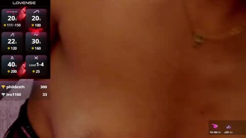 Snapshot of hanna_corne chatting on December 2024 06:04:02 PM HANNA online show from December 2024 06:04:02 PM