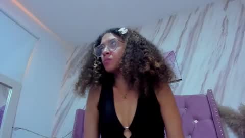 Snapshot of hanna_corne chatting on December 2024 02:53:01 PM HANNA online show from December 2024 02:53:01 PM