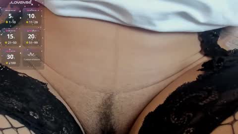 Snapshot of hanna_corne chatting on November 2025 03:12:02 PM HANNA online show from November 2025 03:12:02 PM