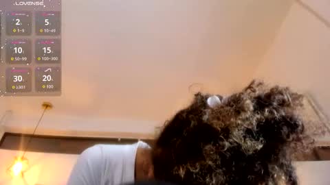 HANNA online show from March 2026 12:23:02 PM