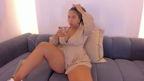 Snapshot of hanna_cupper chatting on July 2026 06:03:02 PM Hanna online show from July 2026 06:03:02 PM