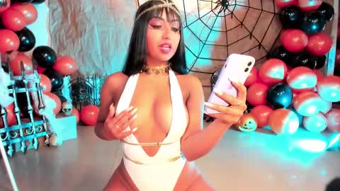  im Hanna online show from October 2025 02:07:01 PM