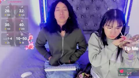 hanna_fujita online show from February 2026 11:48:01 AM