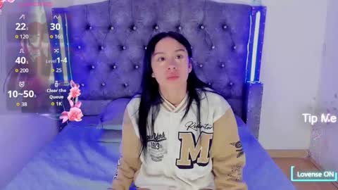 hanna_fujita online show from February 2026 11:39:01 AM