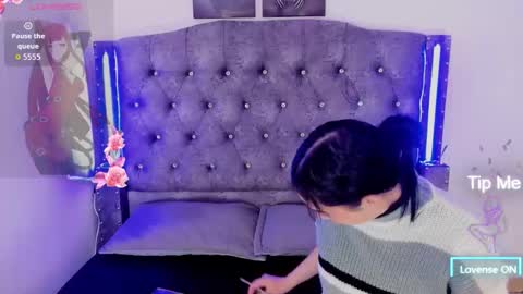 hanna_fujita online show from February 2026 12:26:01 PM