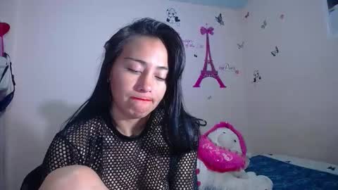 HANNA online show from December 2025 11:10:01 PM