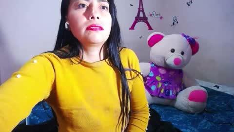 HANNA online show from December 2025 11:15:02 AM