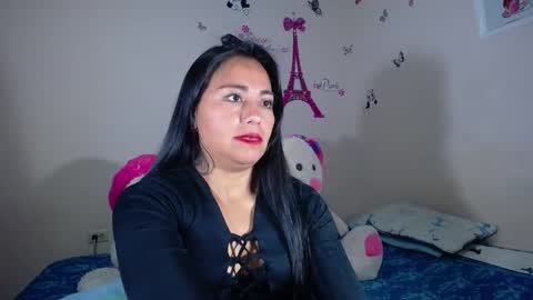 Snapshot of hanna_girl21 chatting on May 2026 06:53:02 AM HANNA online show from May 2026 06:53:02 AM