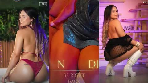  Hanna online show from February 2026 06:26:01 AM