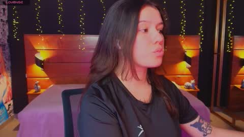 Hanna online show from January 2026 07:29:01 PM