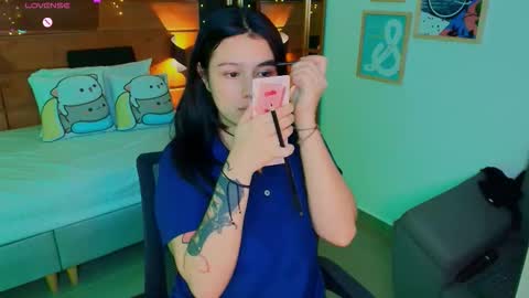 Hanna online show from February 2026 08:05:02 PM