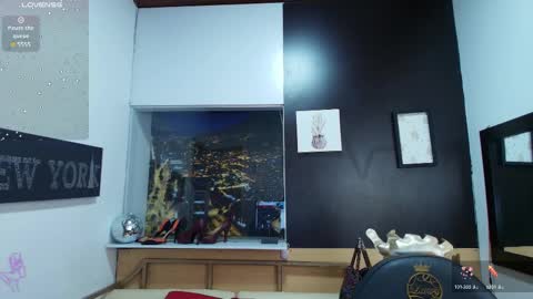 Snapshot of hanna_lamber chatting on February 2025 01:36:01 AM hanna_lamber online show from February 2025 01:36:01 AM