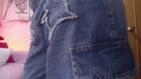 Snapshot of hanna_lamber chatting on October 2025 10:49:01 AM hanna_lamber online show from October 2025 10:49:01 AM