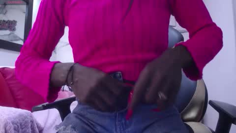 Snapshot of hanna_lamber chatting on October 2025 12:09:01 PM hanna_lamber online show from October 2025 12:09:01 PM